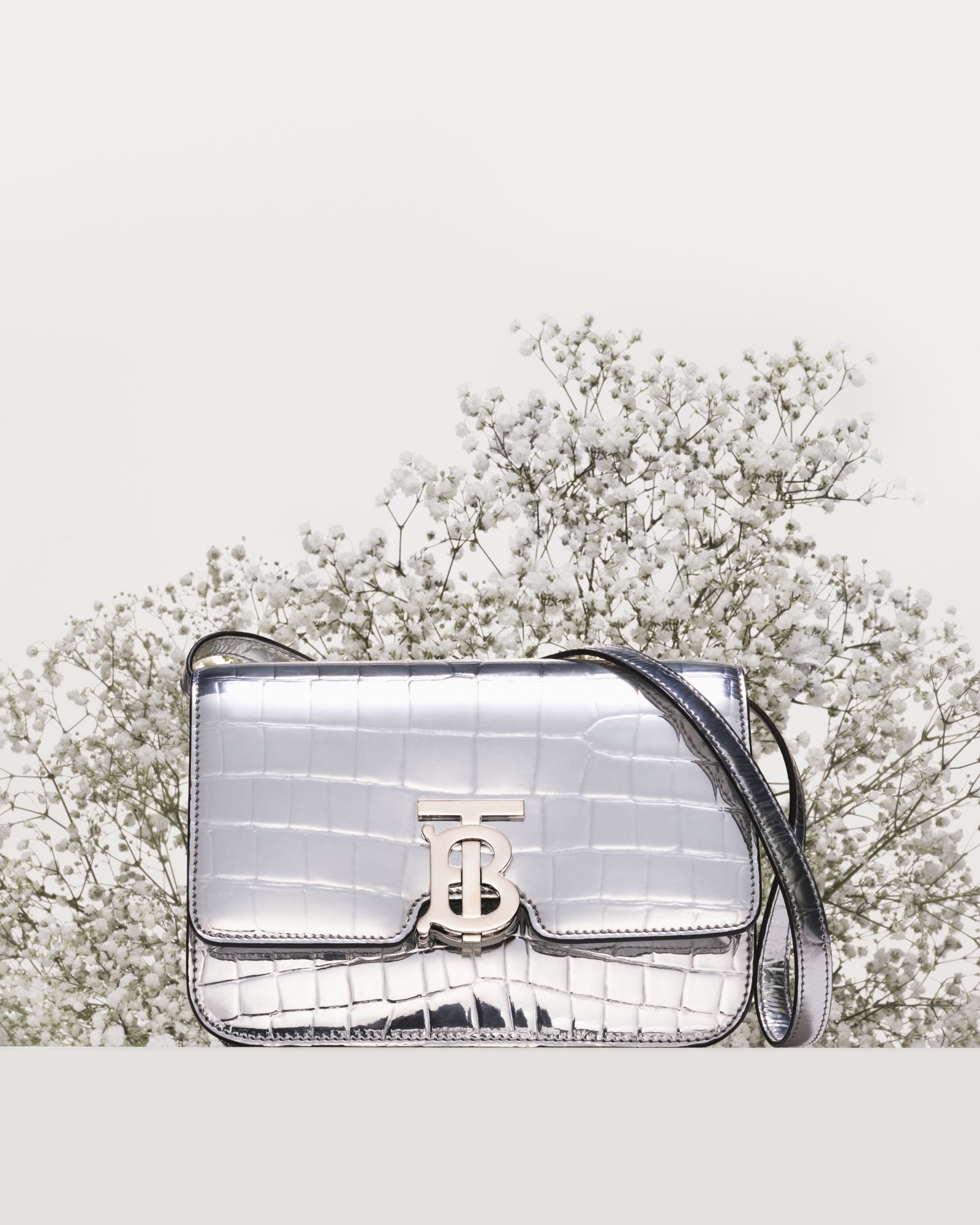 Image by Burberry