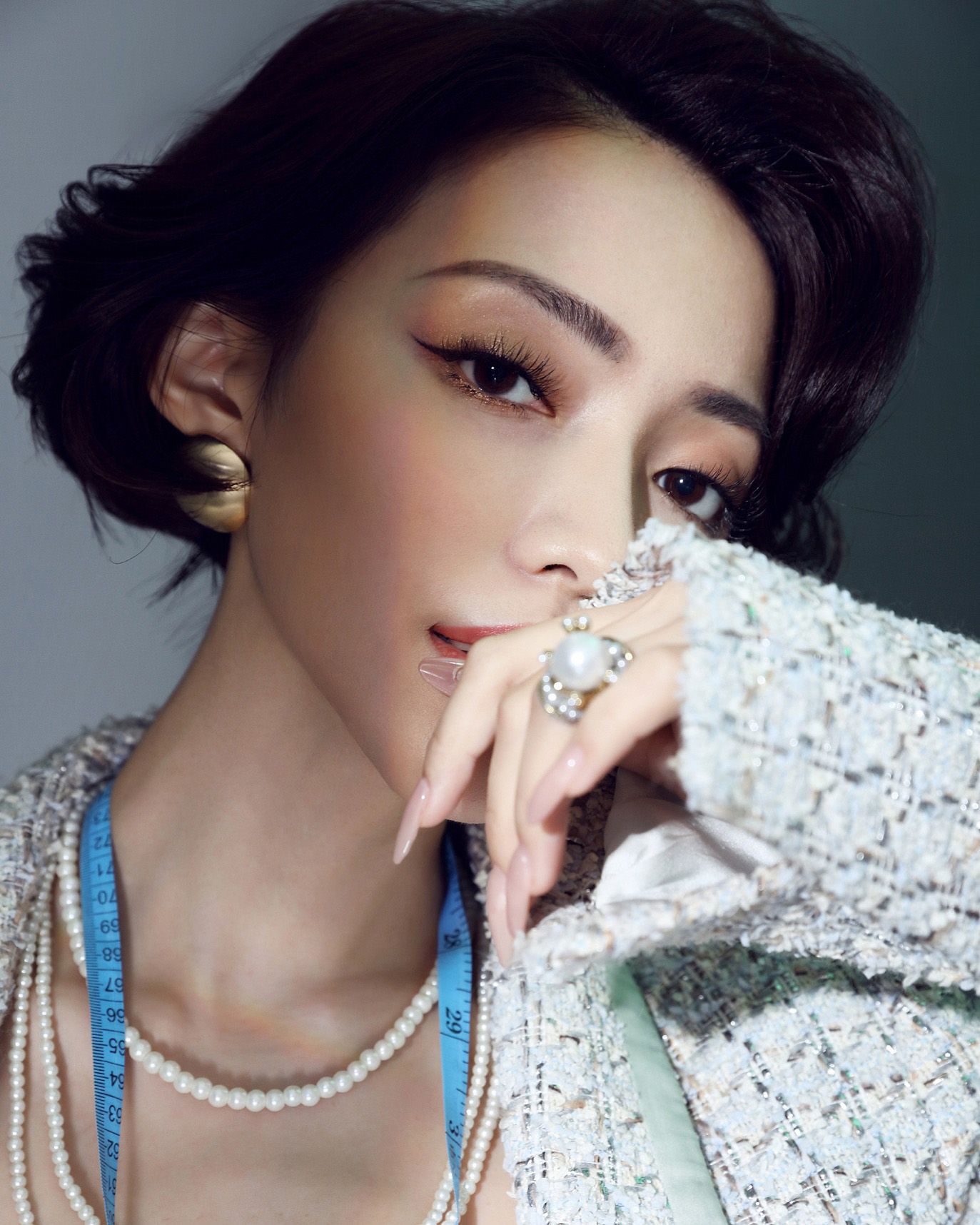Cher Charisma Hedonism 她的魅力享樂主義