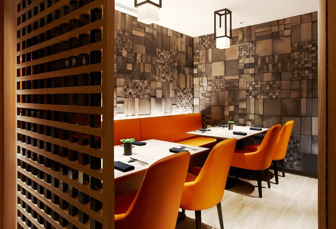 台北最老餐廳之一ROBIN’S Grill重新改裝登場