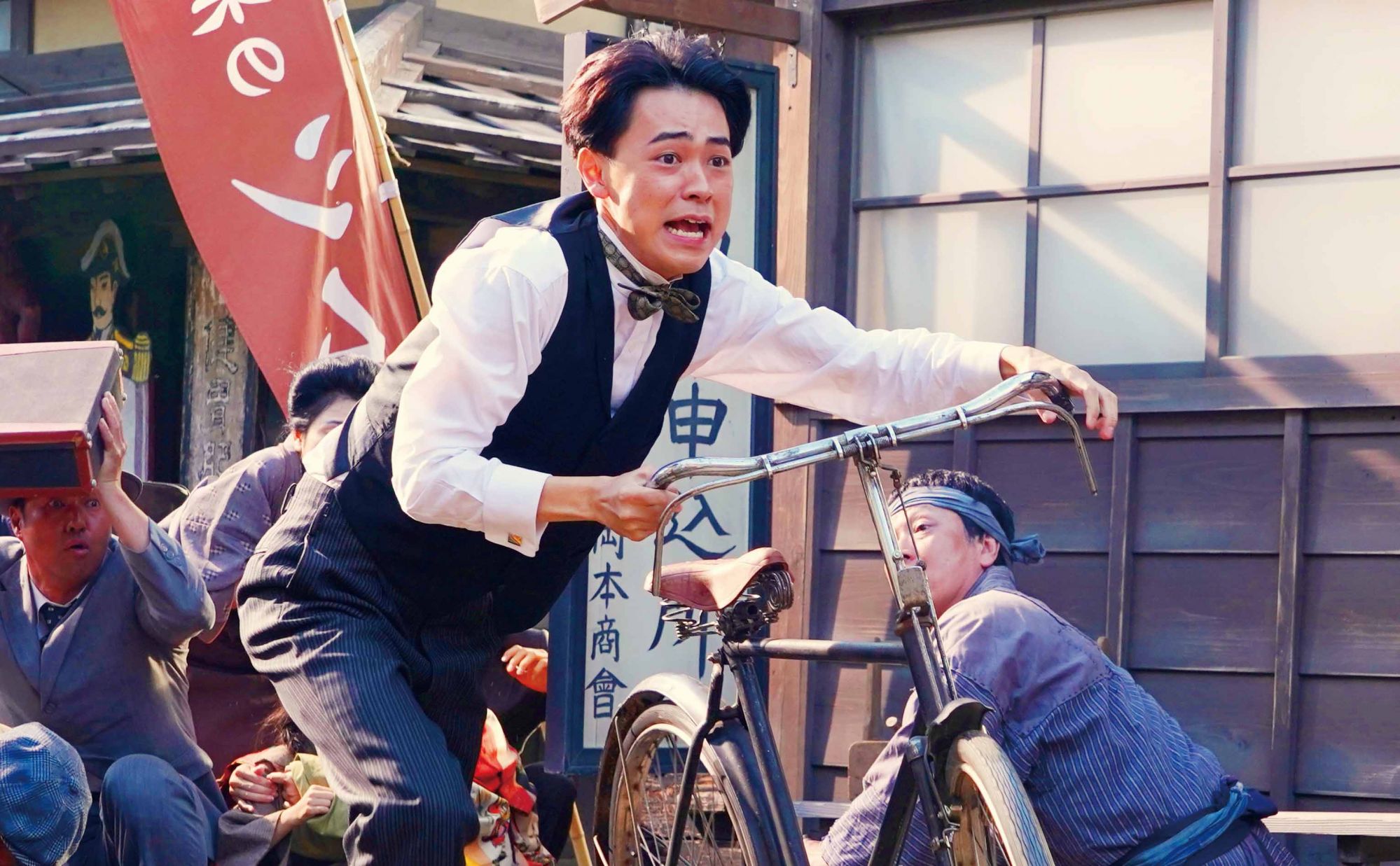2020農曆過年看什麼?《兔嘲男孩》首當其衝票房開紅盤,3部強檔喜劇電影推薦