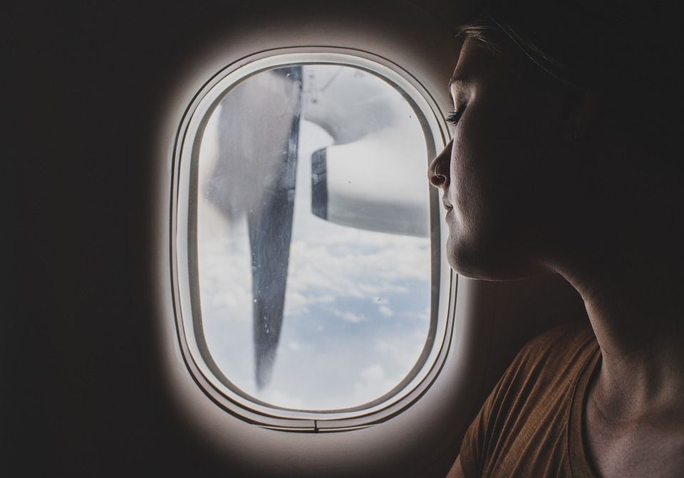 年假出國旅行必備!你的高空保養清單打包好了嗎?
