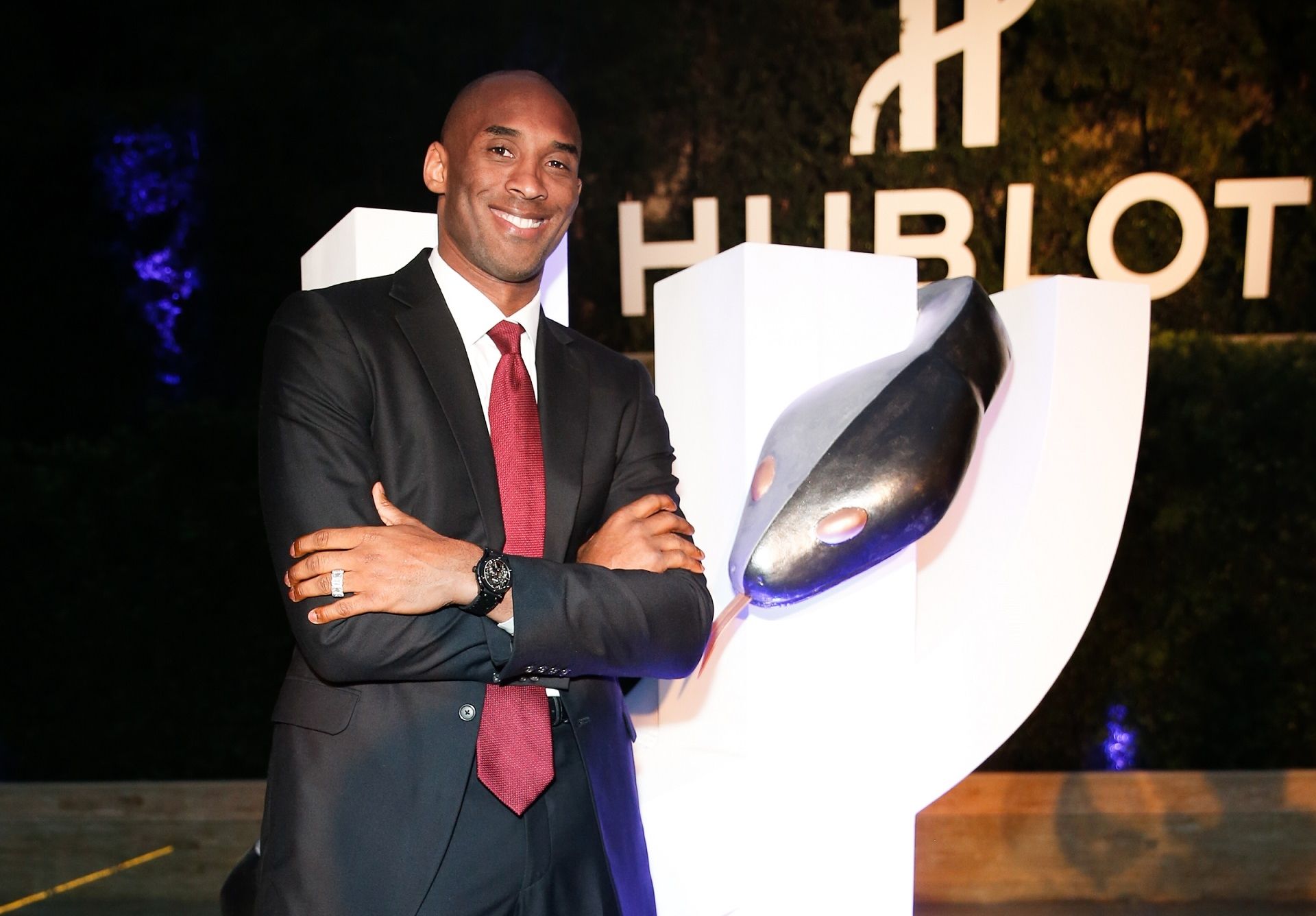 Kobe Bryant