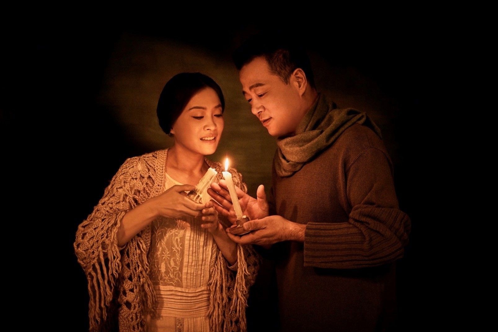 終於可以看表演了!林懷民導演浦契尼歌劇鉅作、焦元溥現場深度導聆經典