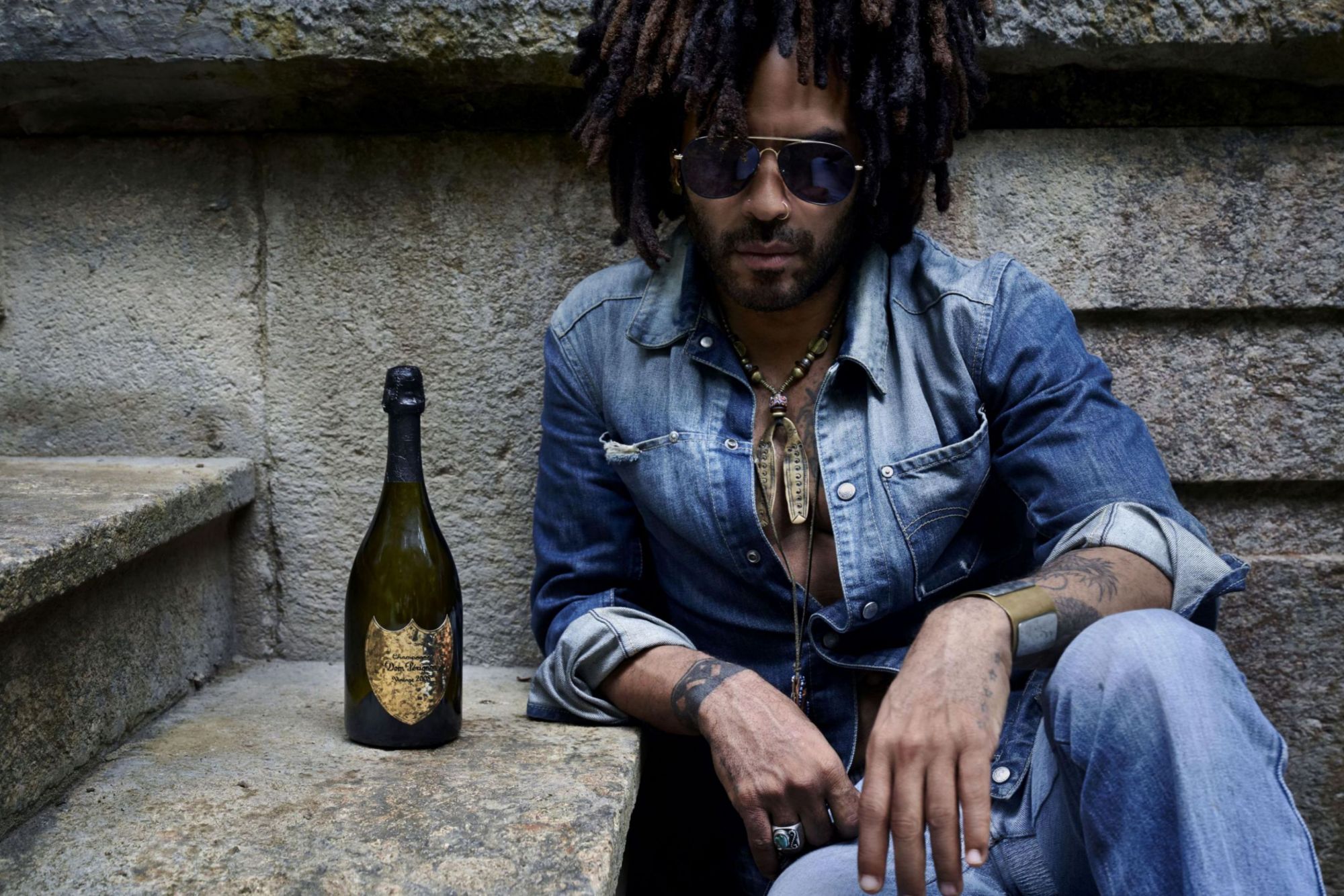 2020情人節就開這一瓶! Dom Pérignon 香檳王推出限量版年份香檳