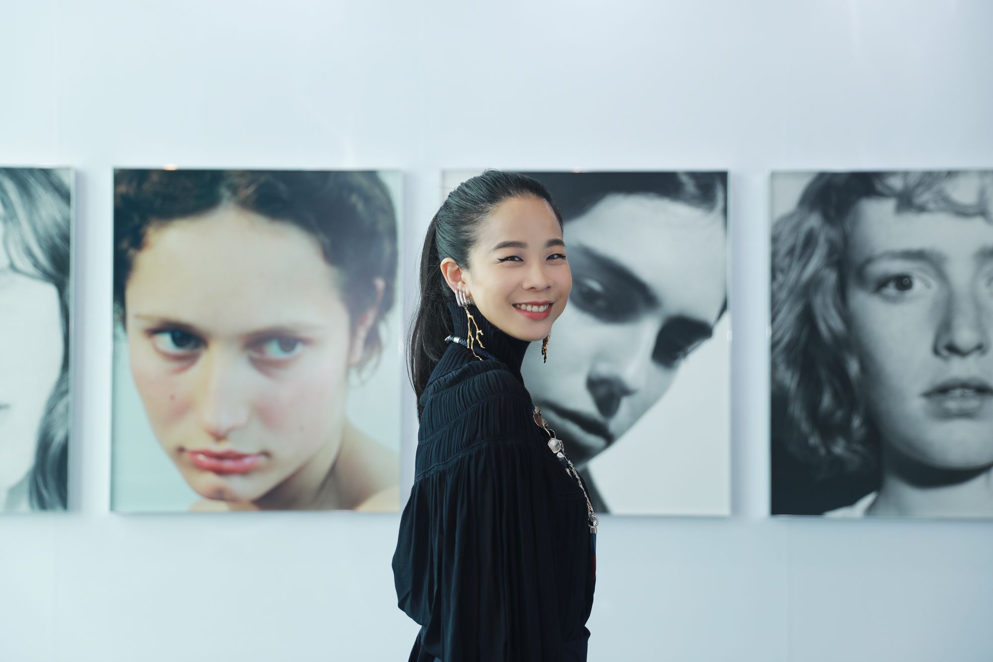 名人時尚地圖米蘭篇:Tatler Taiwan總編輯李瑜帶你探索隱藏於米蘭大街小巷的時尚聖地!