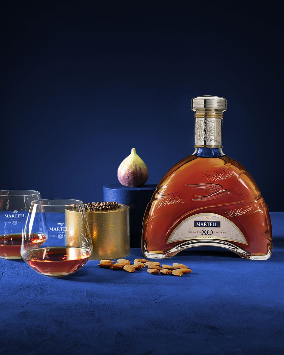 不用搭飞机 马爹利带你身历其境游酒庄