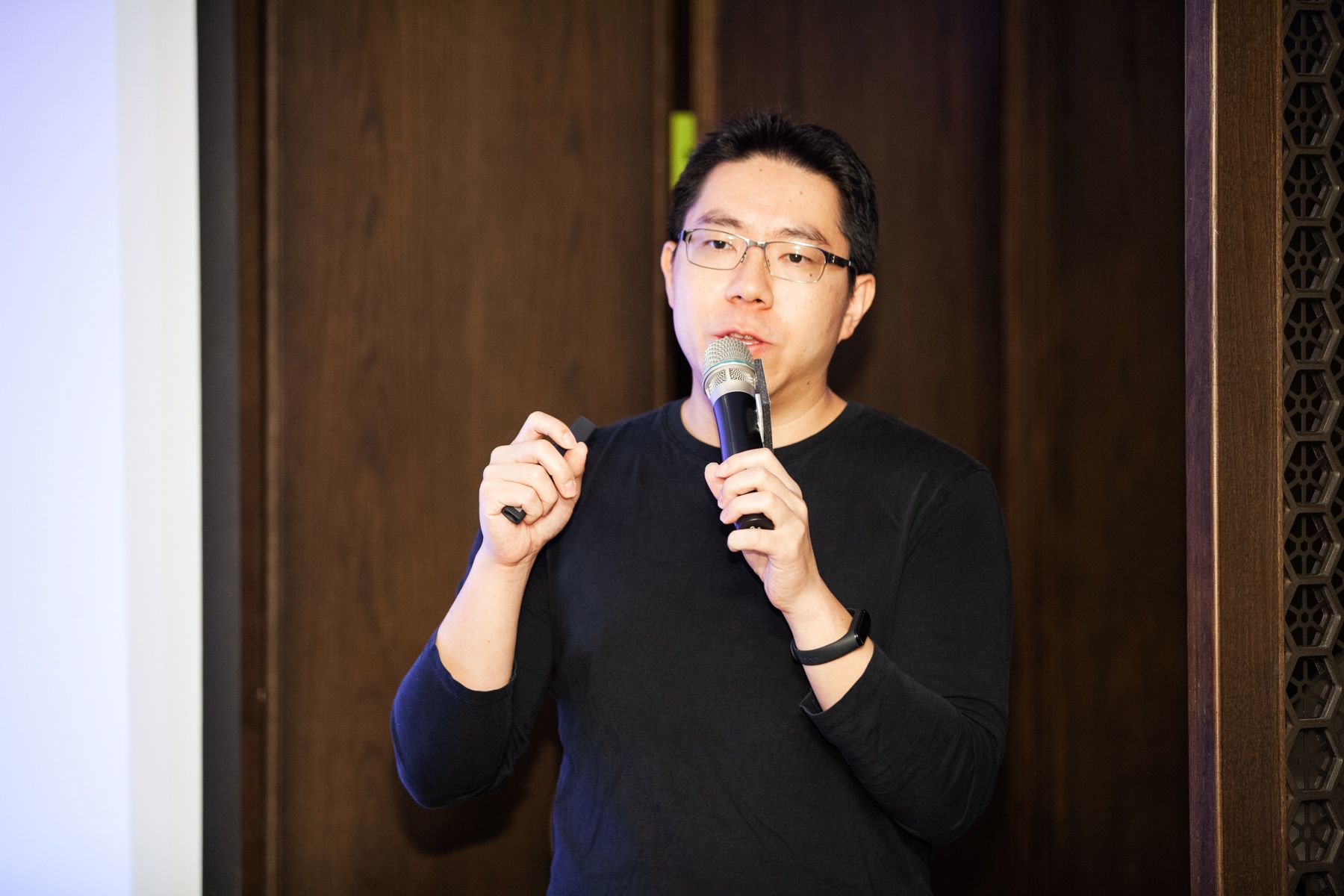「有意識地讓自己聚焦在有價值、有意義的事情上,那危機才會變成轉機。」 iKala 創辦人程世嘉談新冠肺炎疫情與產業危機應變思維