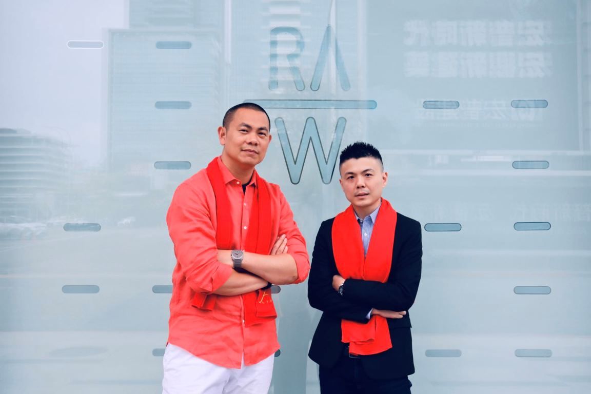 50種青蔬入菜!RAW春季菜單「絕對的綠」提倡環保健康新取向