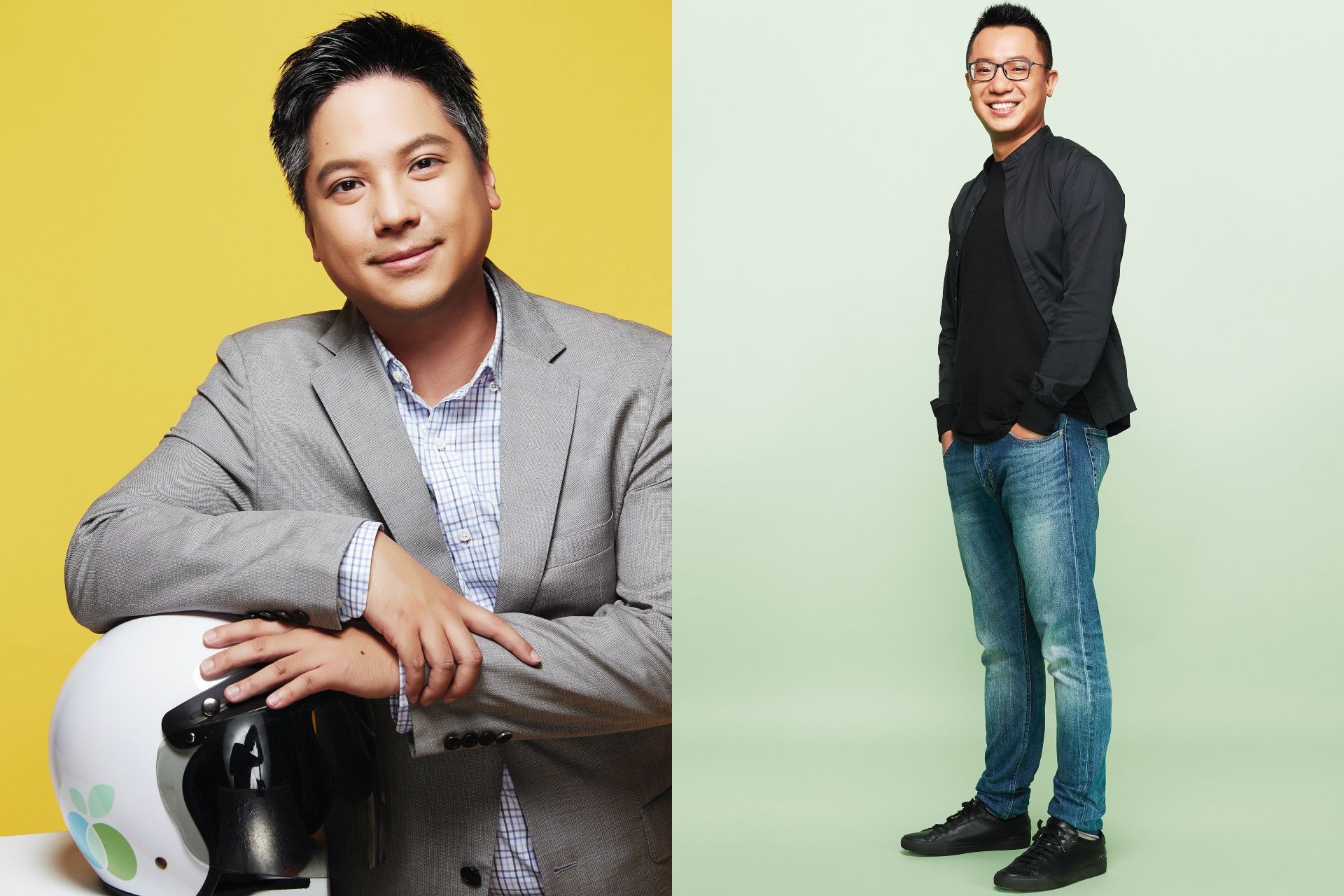 全亞洲你不得不認識的菁英!Tatler Hot List:25位形塑人類未來的創業家