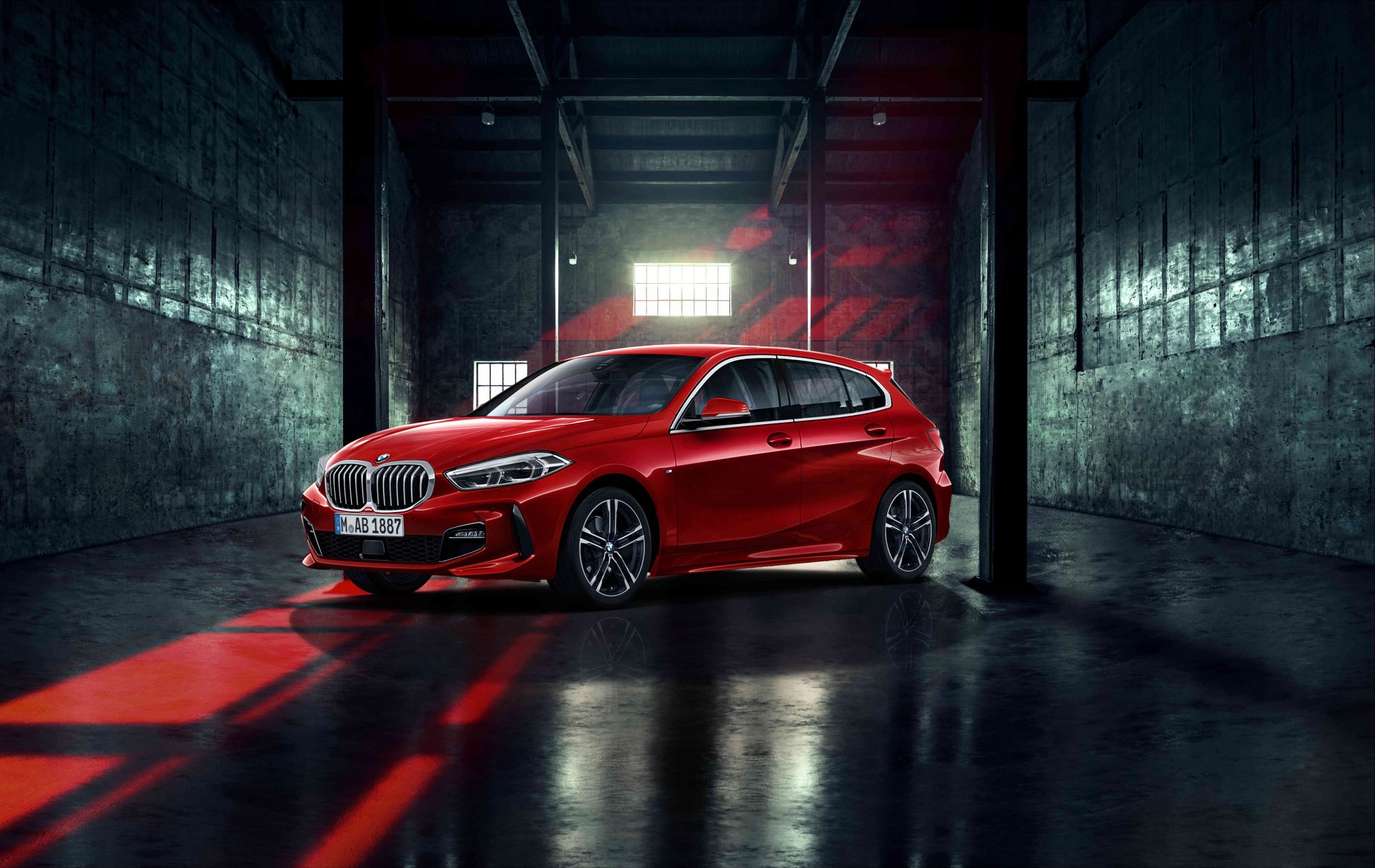 就是要掀背!BMW 全新 118i Edition Sport 與 Edition M 限量入主中!