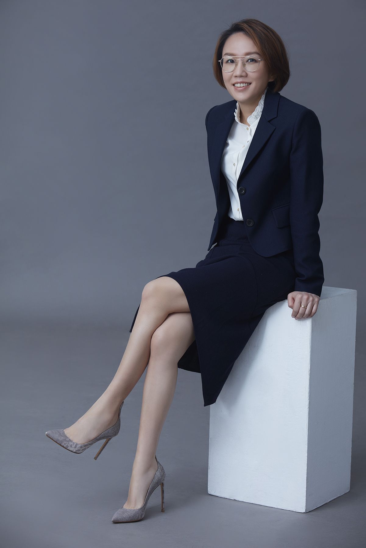 Queen of Acne Treatment不只是「女王」!最會鬥痘、調光的名醫莊盈彥