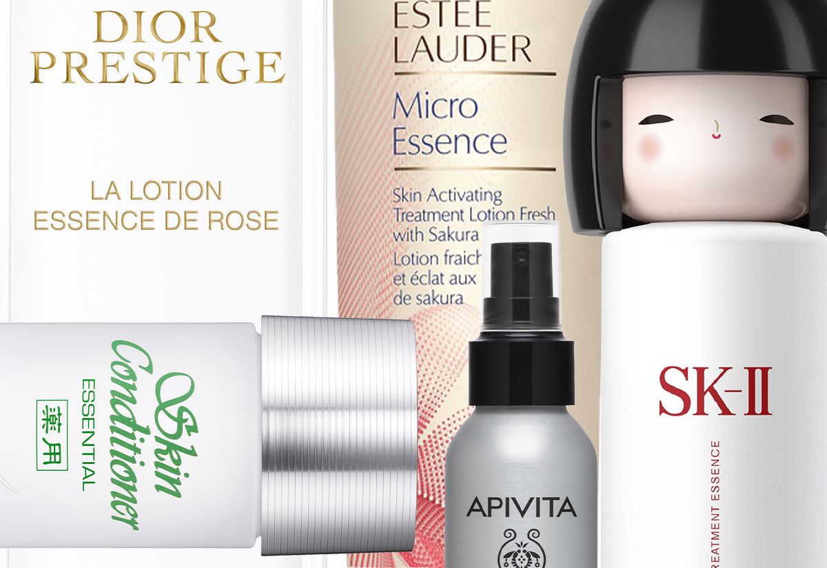 Tatler Mirror:請問保養專家,「濕敷」真的對肌膚有幫助嗎?