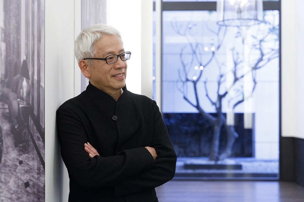 寶璽建設創辦人梁德煌第五本創作《看不見的戰爭 II 對峙》問世!帶動最新建案「寶璽天睿」榮登台中十大豪宅之首