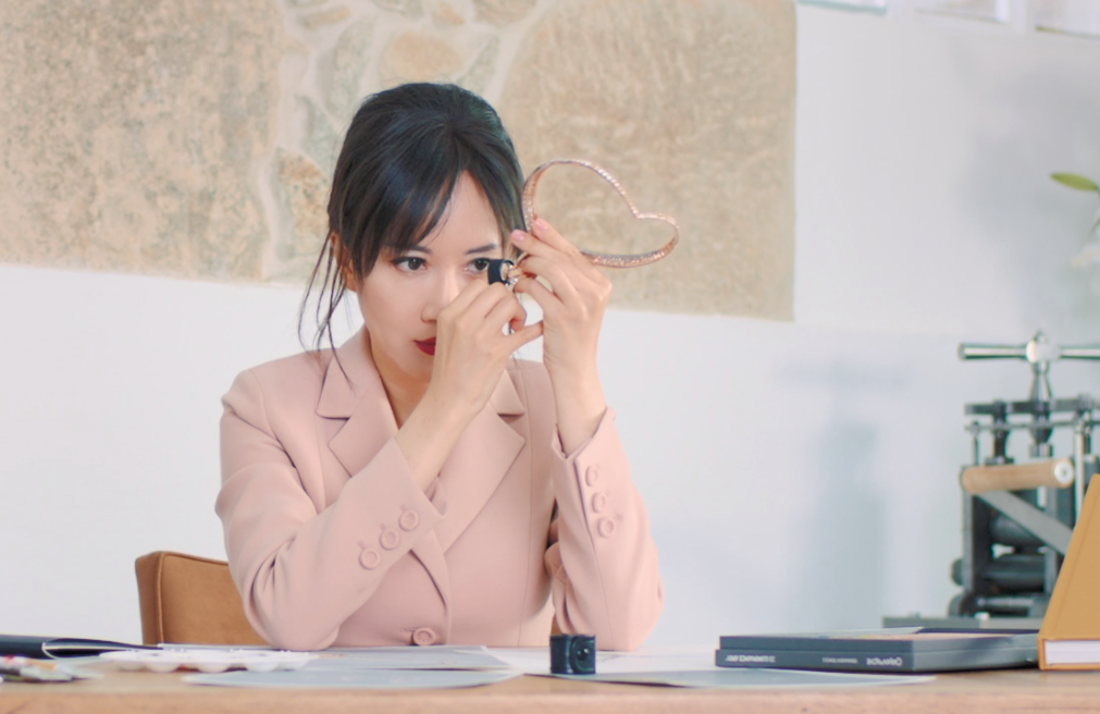 用心關懷、齊心抗疫,Anna Hu攜手俄羅斯鑽石礦業集團Alrosa,3款珠寶響應Diamonds That Care慈善行動,即將於Christie's網上專拍登場