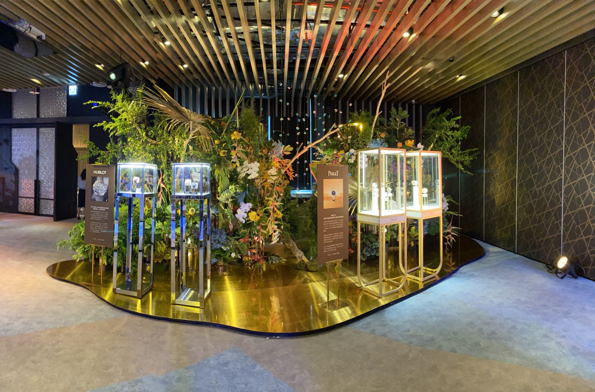 名錶、珠寶與藝術的深度之旅就在台灣,2020 World Masterpiece大師之作帶你重溫歐洲的美好時光
