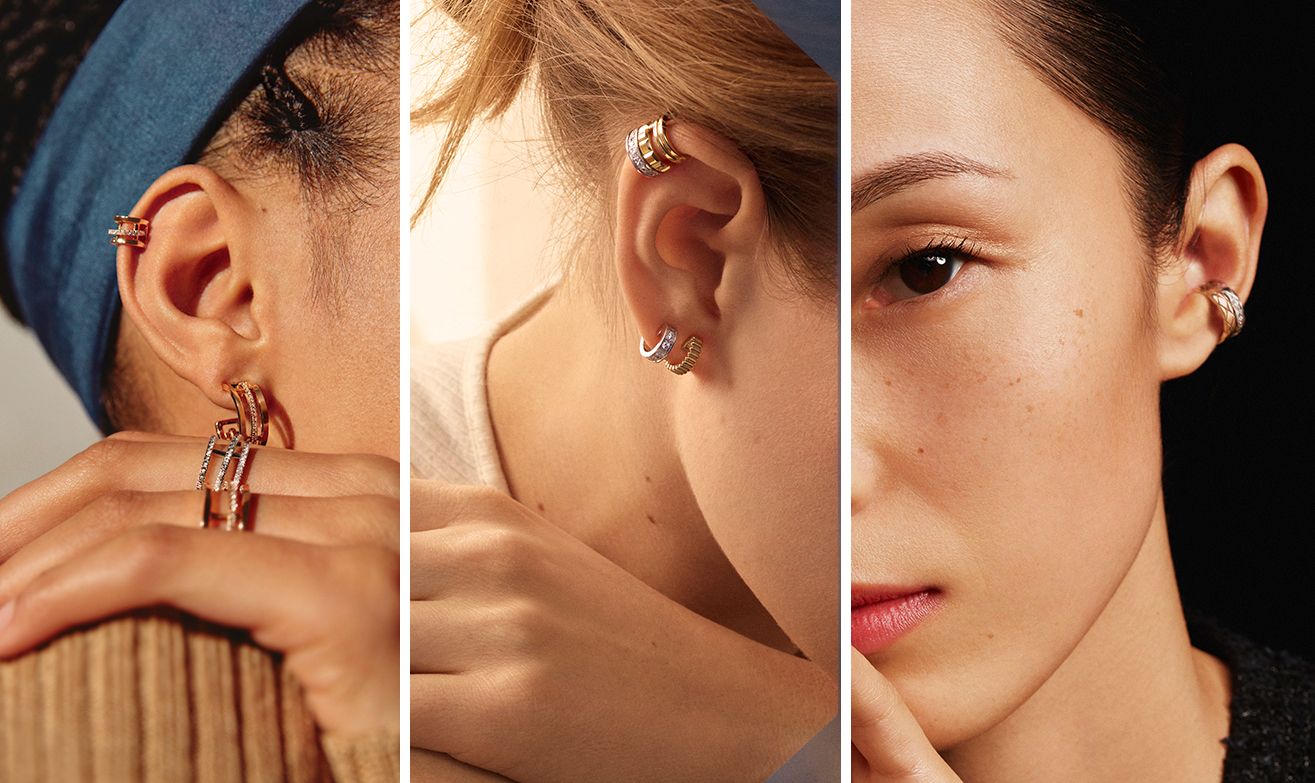Tatler Treasures:Chanel、Bulgari、Boucheron⋯都在出、全球時尚潮人都在戴!2020年必需擁有的珠寶就是這一款