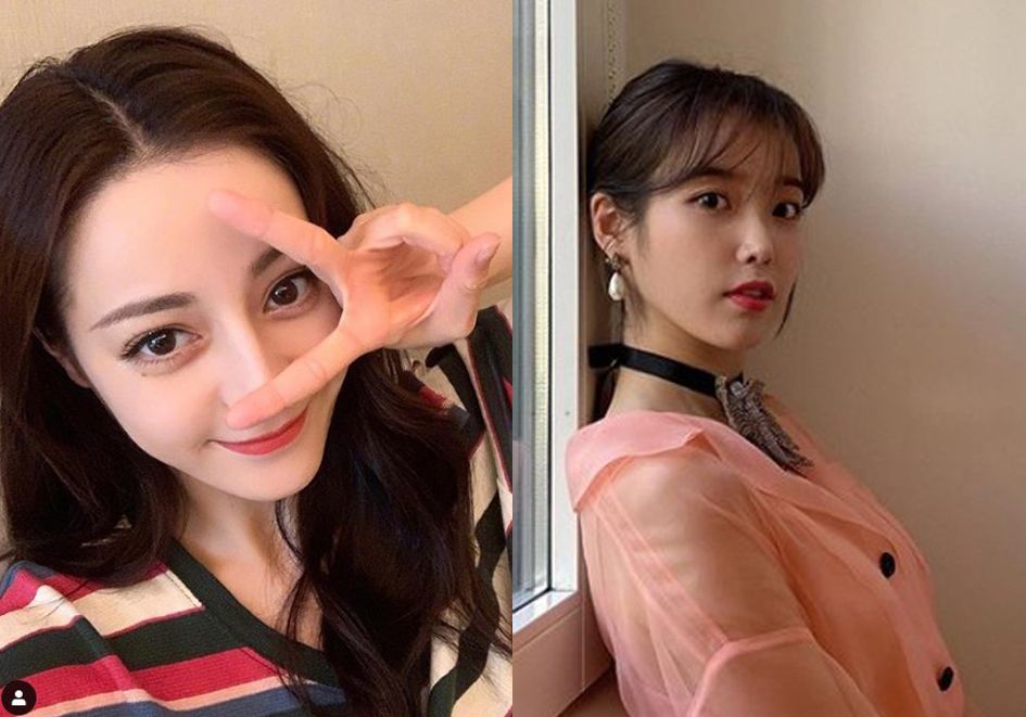 愛喝水的女人都超美!楊冪、大S、IU、朴寶英每天都喝飽喝滿!