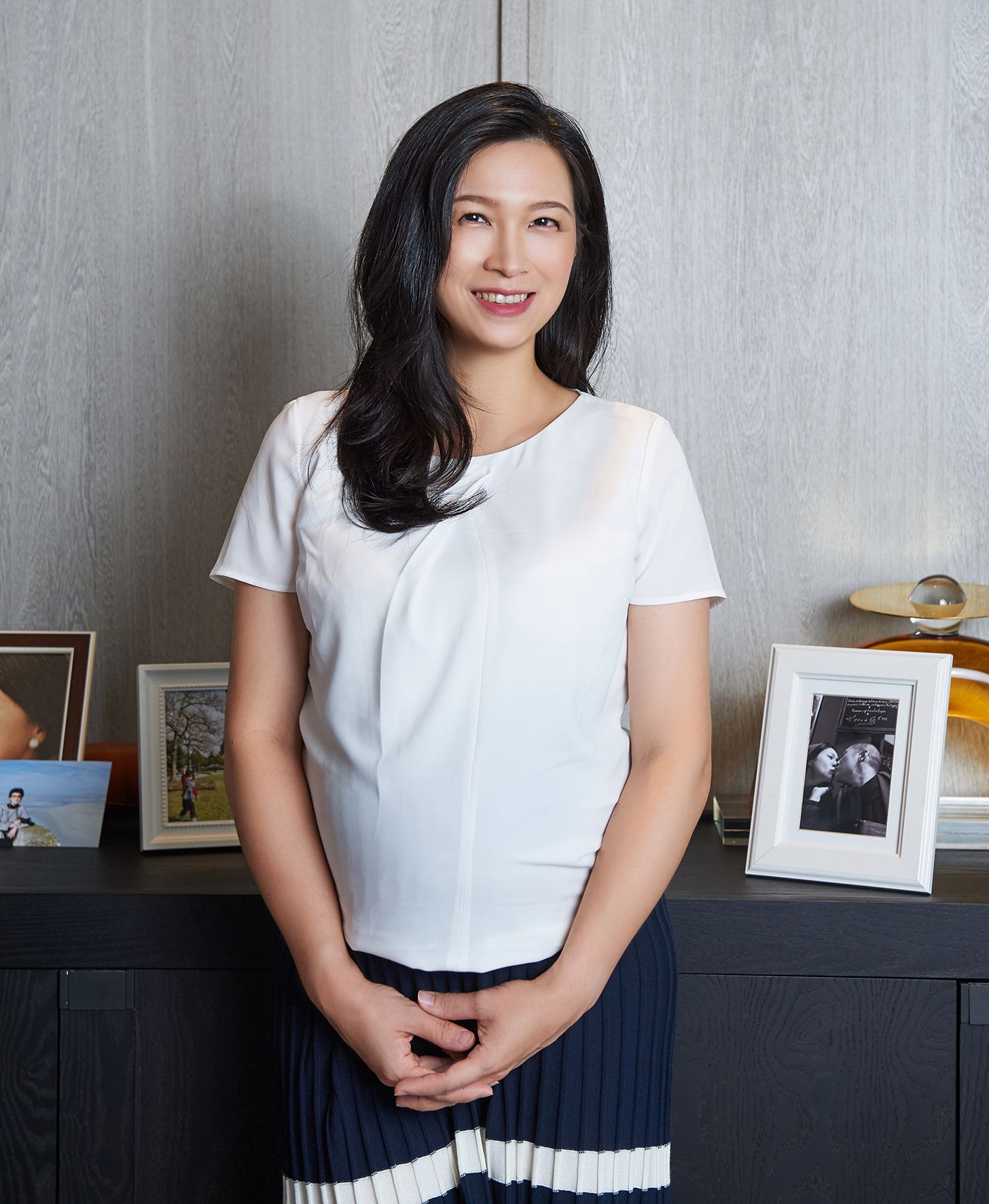 打開名人宅/樂沐主廚 陳嵐舒