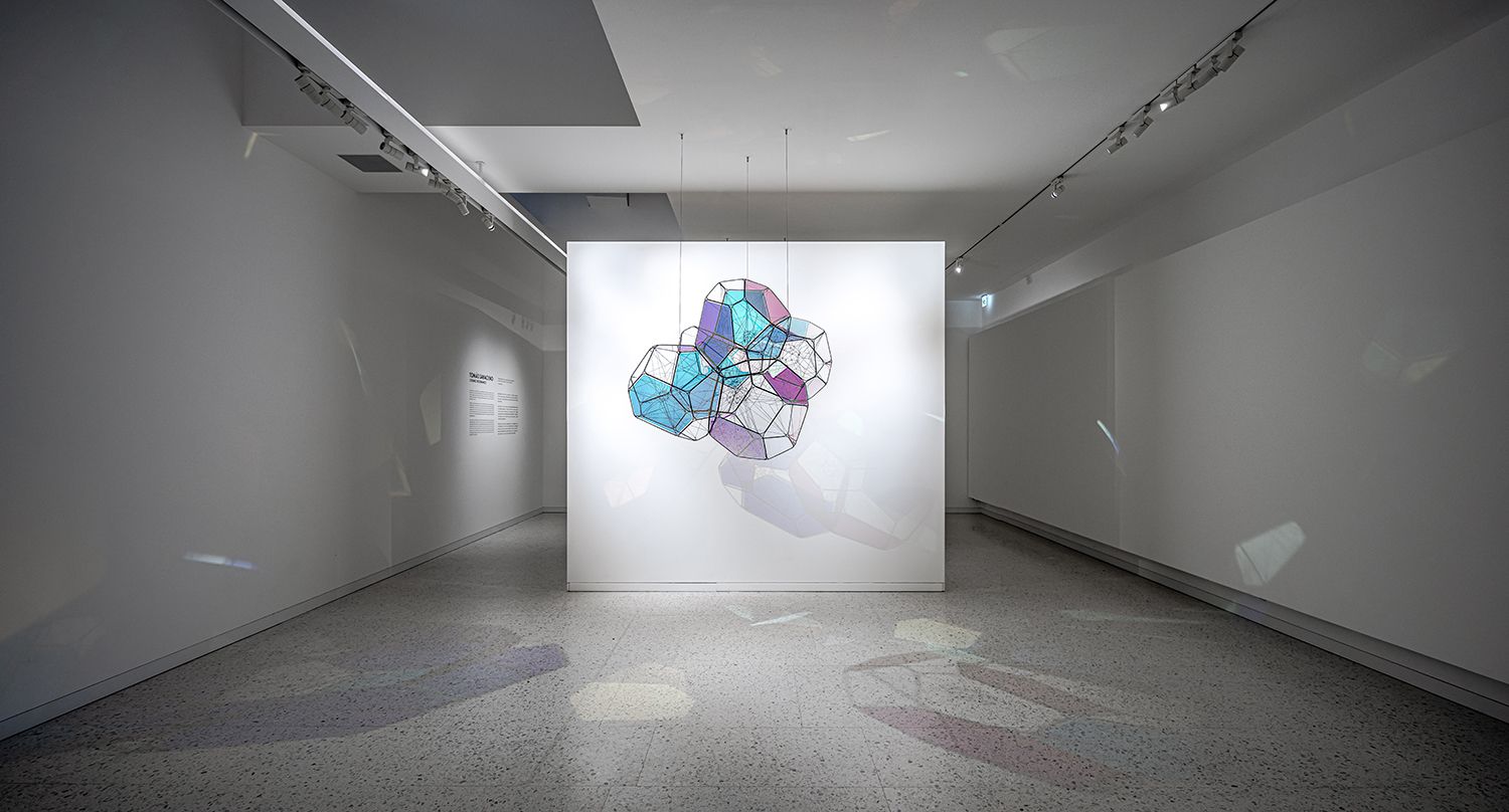 本月必看5檔特色展覽!從紙材、建築到當代藝術⋯⋯全面啟發你的藝術生活