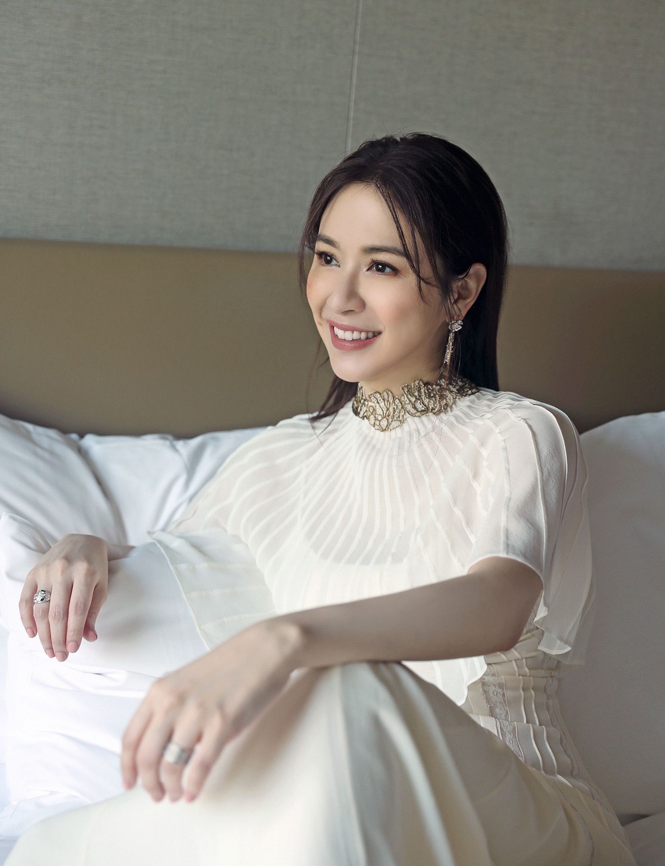Premier Patty, Premier Beauty 美麗,是越來越了解自己的過程