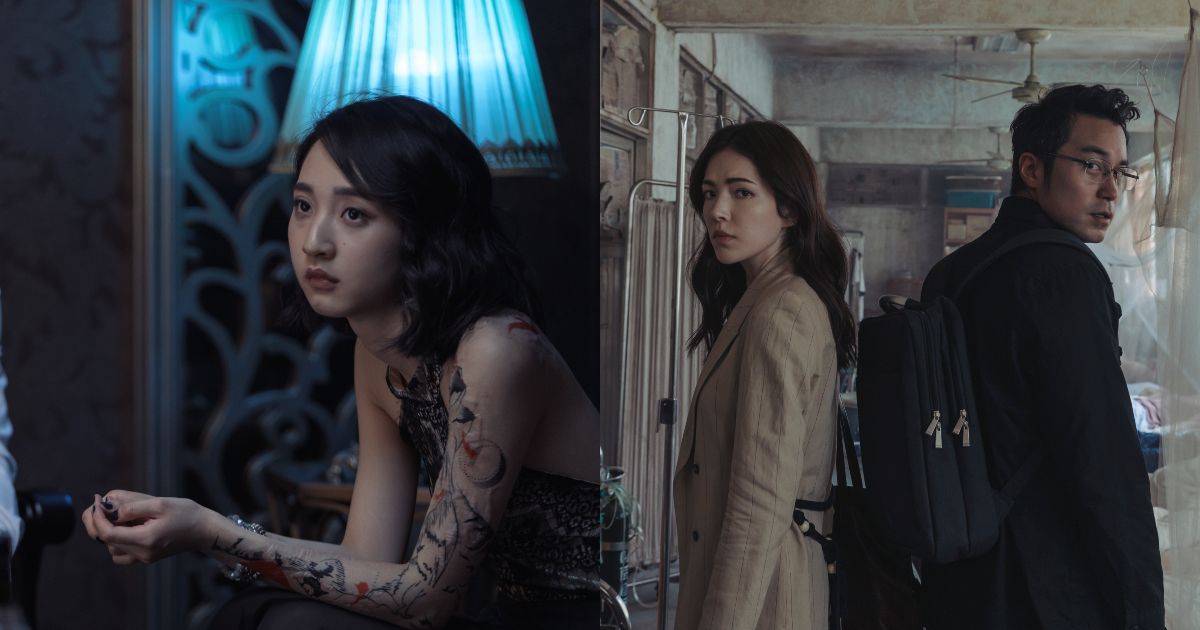 再創台灣戲劇新高度!Netflix金鐘橫掃 5 項大獎,多項製作技術大獎《罪夢者》、年度怪物新人李沐《誰是被害者》你看過了嗎?