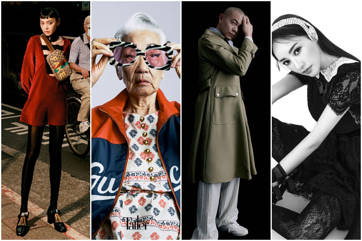 2020年度「Asia's Most Stylish 」名單出爐!集結亞洲各地頂尖時尚潮人,最具指標性風尚大獎