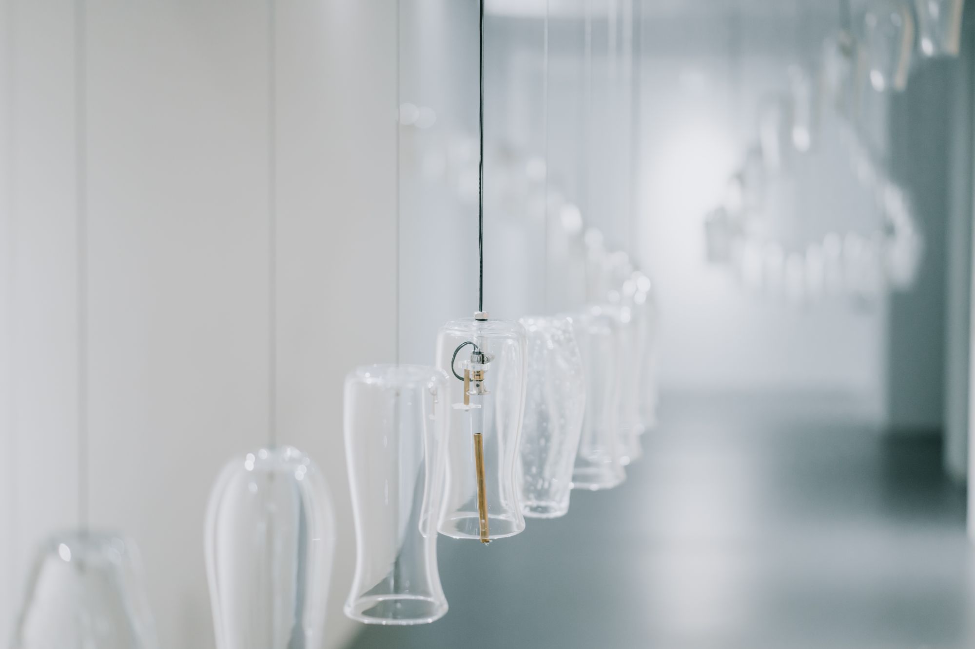 ○ 循環設計展 THE LOOP,灰區_循環之流,Photo Credit:究方社+W春池計畫,Photography by KRIS KANG。