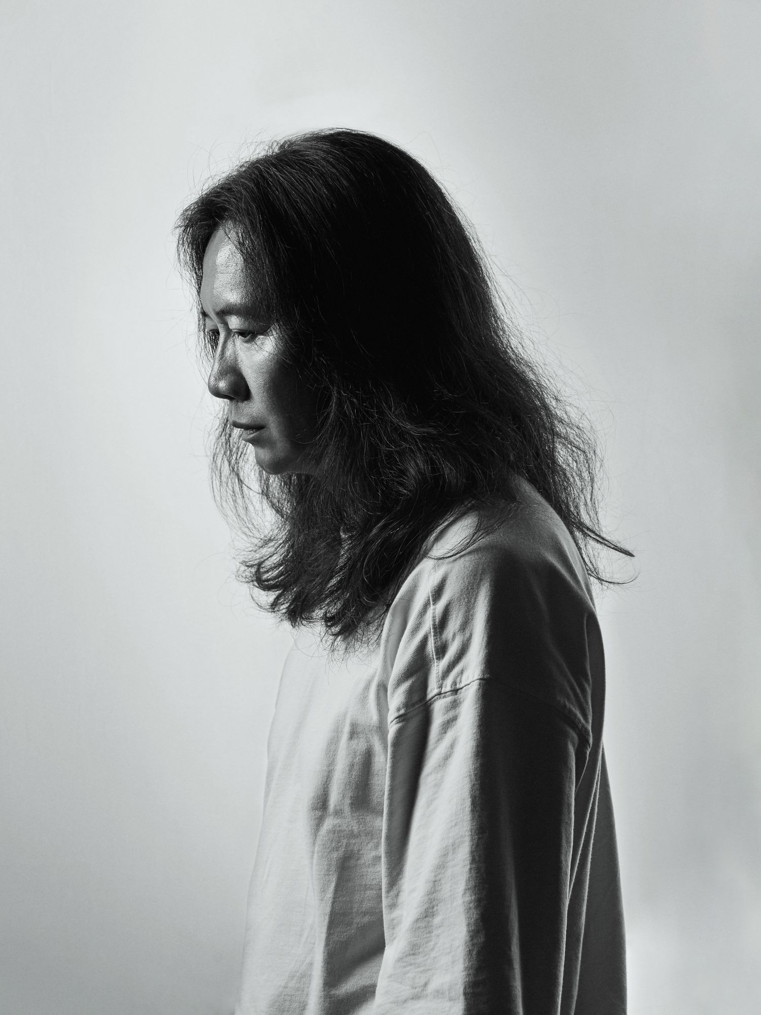 時尚攝影師蘇益良(Photography Alonso Chiang)