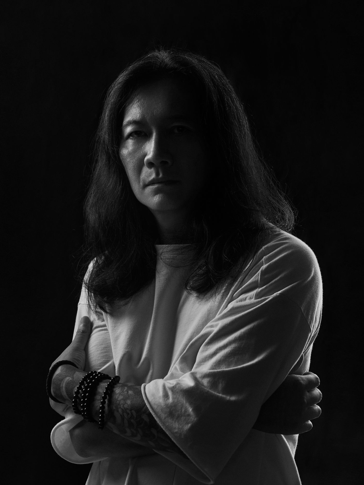 時尚攝影師蘇益良(Photography Alonso Chiang)