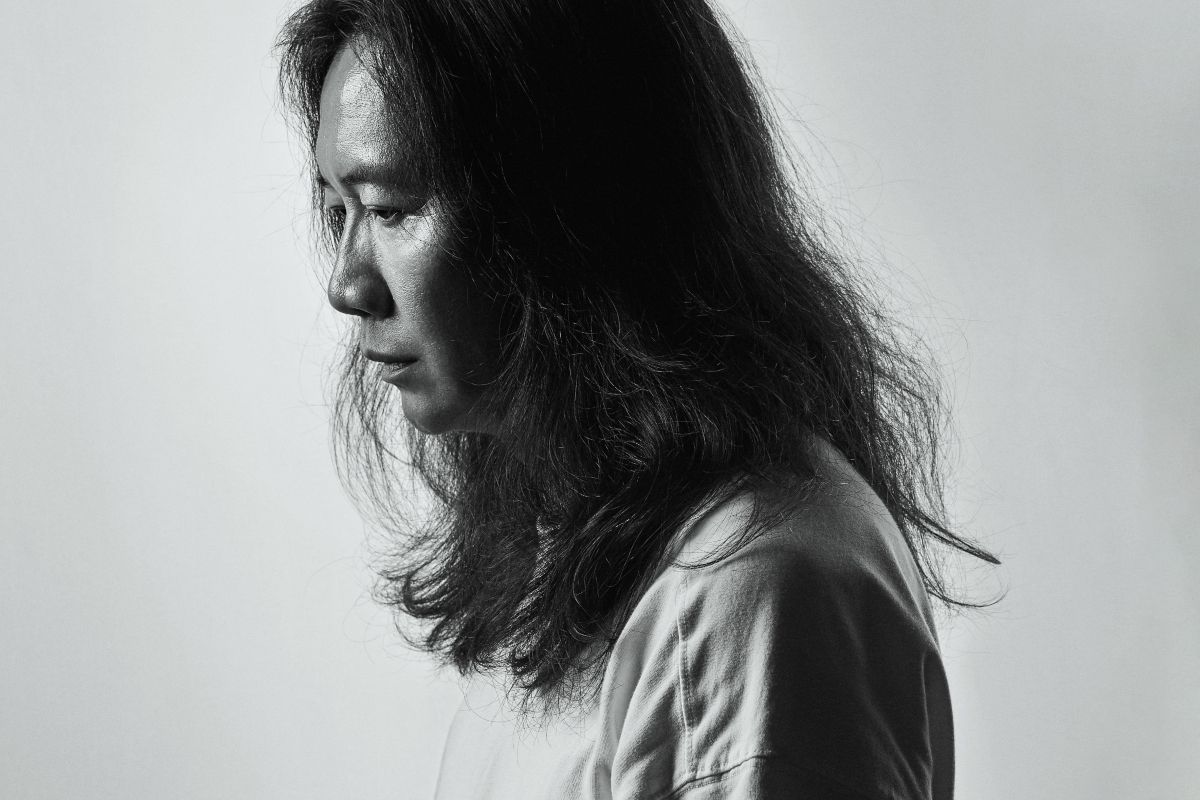 時尚攝影師蘇益良,穿透鏡頭的赤誠之心:「攝影不該有門檻,『未來』是留給有才華的人。」