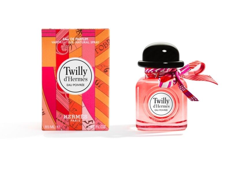 HERMES Twilly Eau Poivrée 淡香精