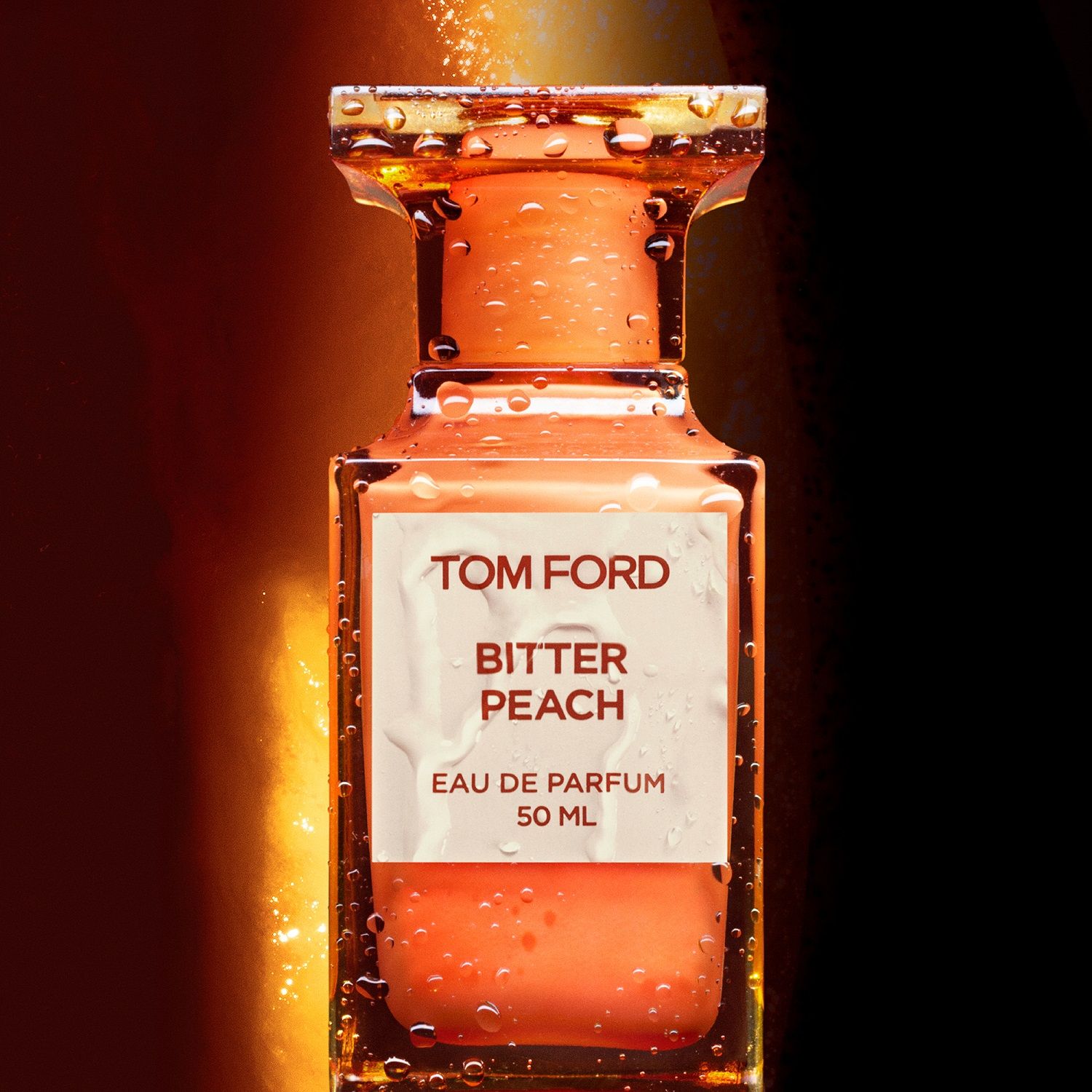 TOM FORD 私人調香 Bitter Peach