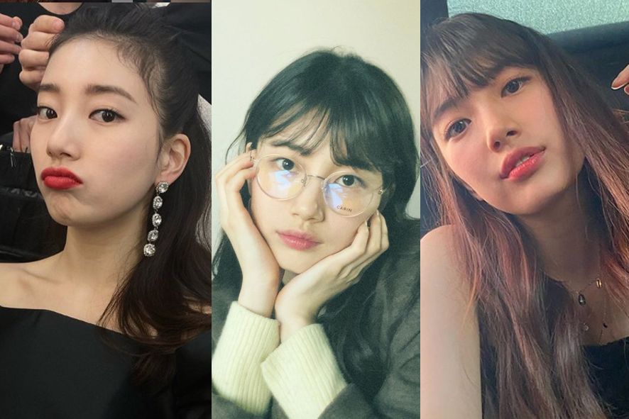 秀智Start-Up!新劇再創國民初戀顏值,美到令人掉下巴〜來看女神秘招!