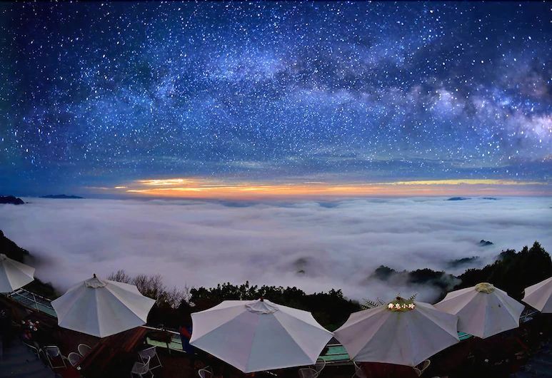 全台4處賞楓秘境景點、住宿推薦!漫步在橘紅楓林間,來一趟完美的秋天之旅