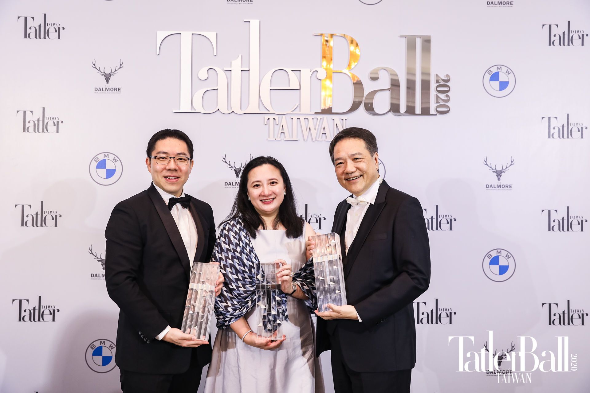 2020 Tatler Awards 3位優秀得獎者!疫情時代更顯得人類的團結與溫暖,深具時代價值意義
