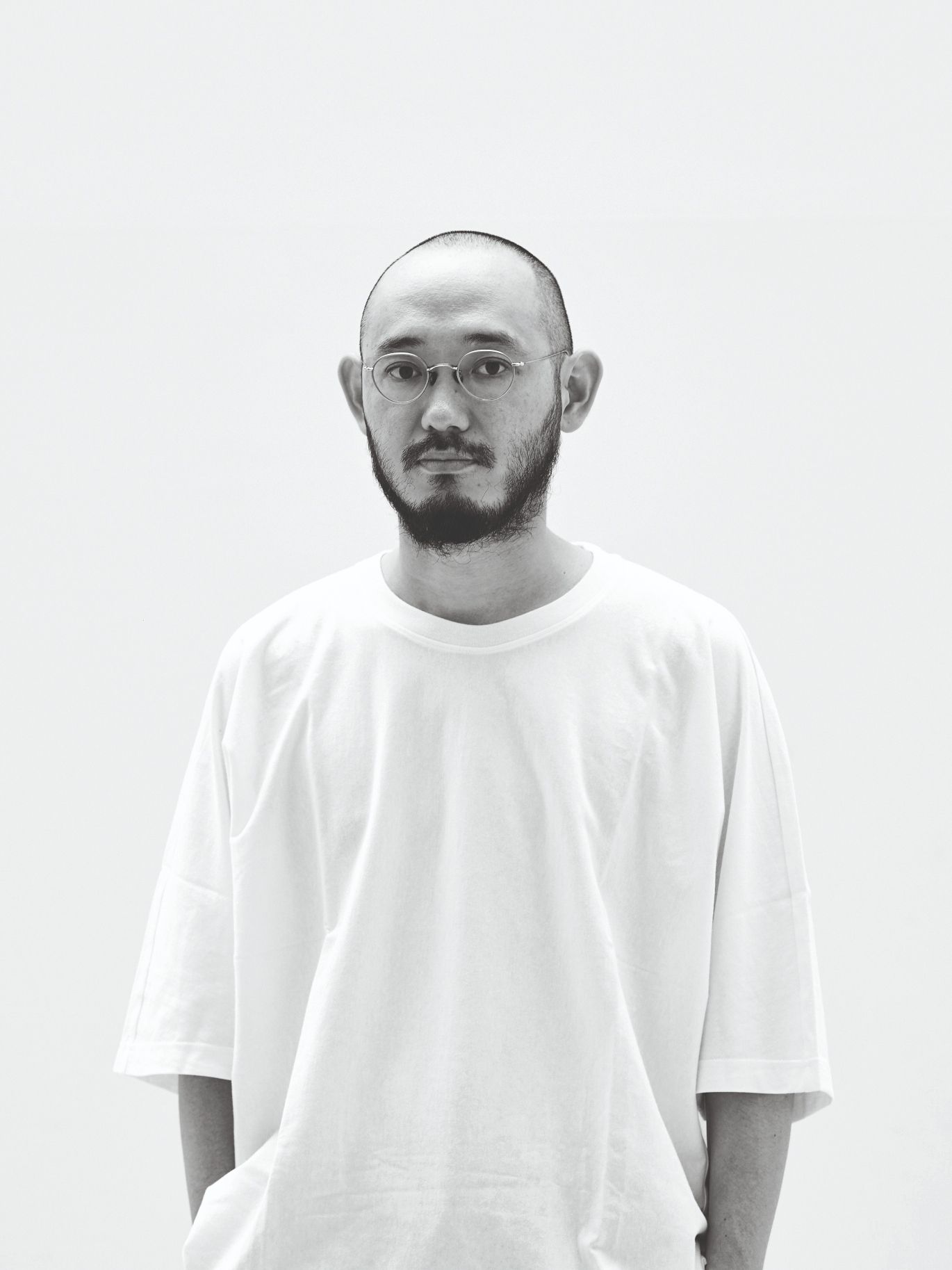 Issey Miyake 現任創意總監近藤悟史