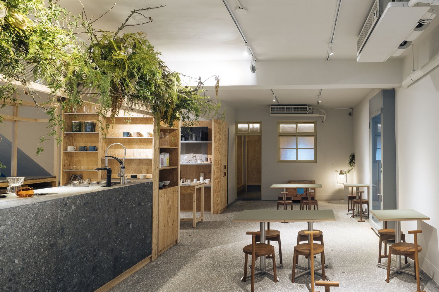 集結自世界各地的設計師作品!選物店 HAVEN by nest 正式開幕