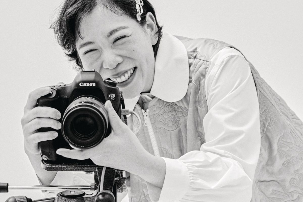 南韓設計師Minju Kim一夕爆紅!拿下Netflix時尚節目《Next In Fashion》首屆冠軍後的成名初體驗