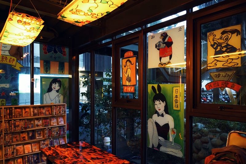 台中工家美術館2.0升級版來了!顏社迪拉胖、詹記麻辣鍋、亞洲50大最佳酒吧Draft Land齊聚台中Long Stay