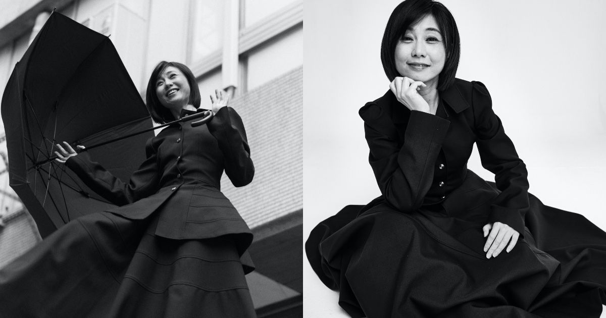 【2020亞洲最具影響力人物】救援無數受暴婦女、撫平兒少心理創傷,女明星御用離婚律師賴芳玉選擇與雞蛋站在一起