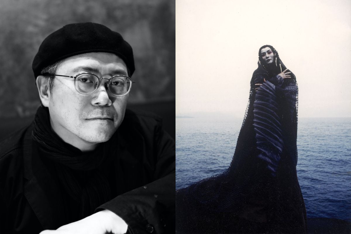 從《樓蘭女》看奧斯卡金像獎最佳藝術指導葉錦添的美學世界:死亡、時間的美麗與哀愁
