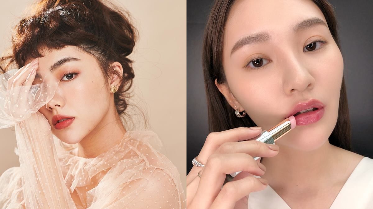 【Tatler選品】給女兒的唇彩就從它開始!少女顏值一抹口紅立幻化為女神降臨!