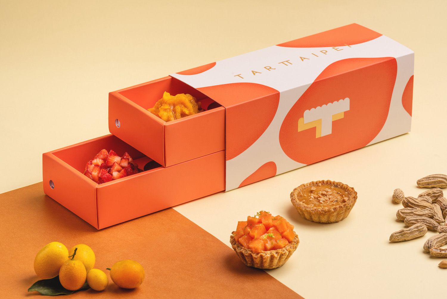 2021 農曆過年 6 個品牌禮盒推薦 從吃的到喝的都有!