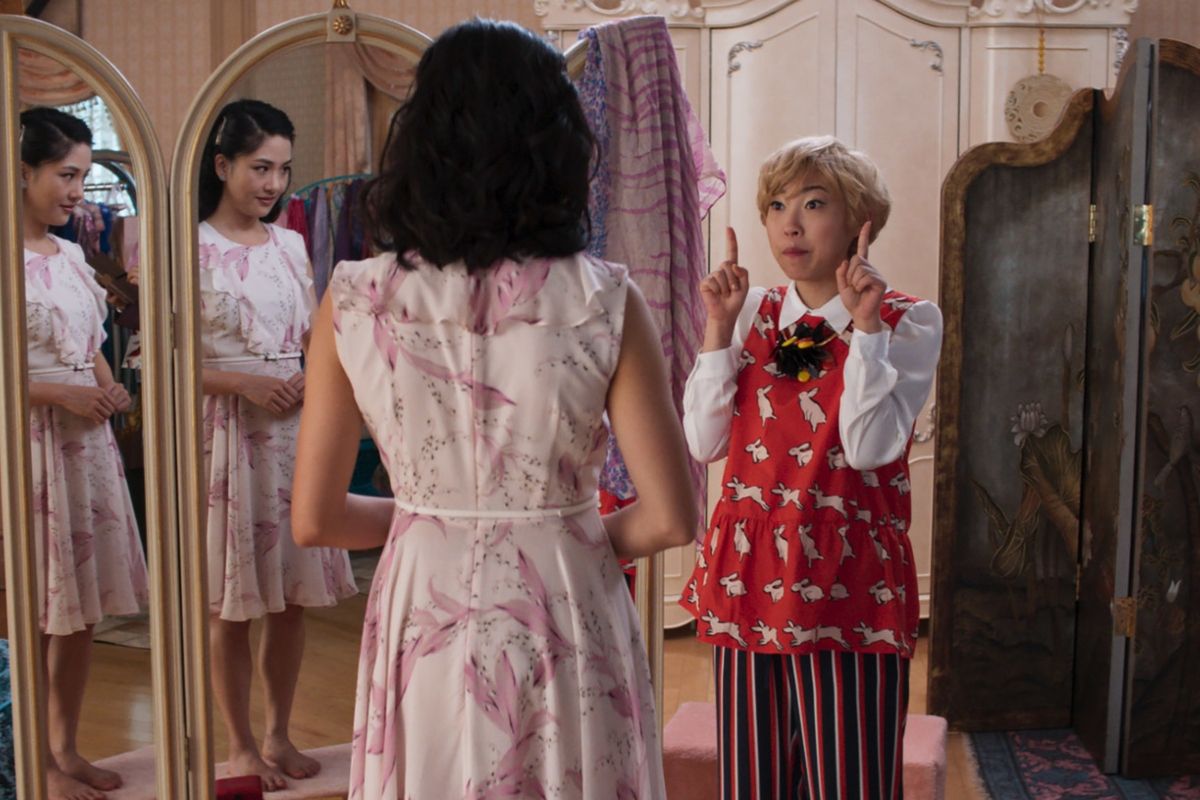 10個真實版「瘋狂亞洲富豪」的必備要素,測測你符合幾項?