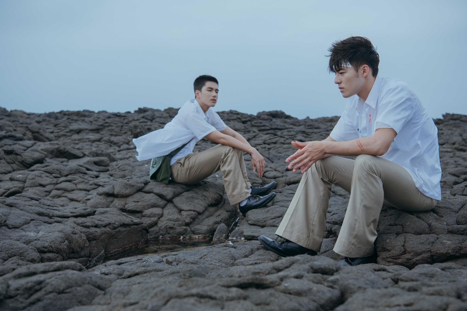 15部 Netflix「連假新春片單」,《孤味》、《刻在你心底的名字》年度話題強片一次惡補