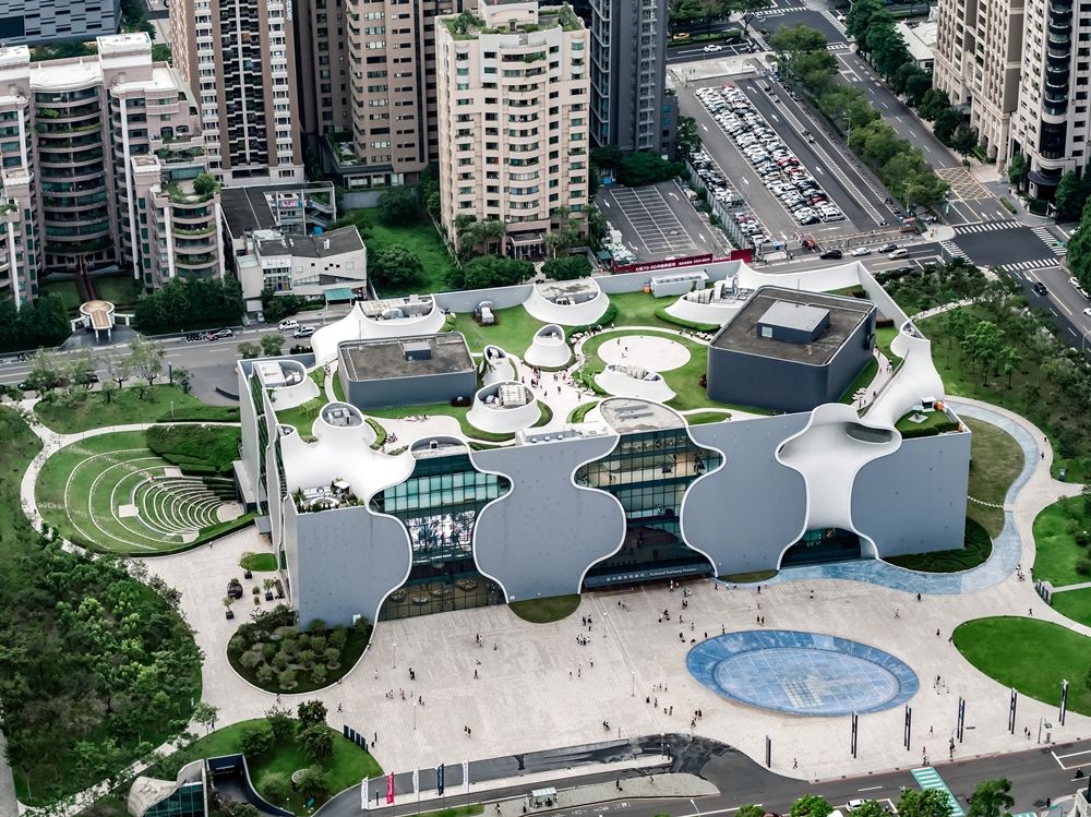 圖片提供∕台中國家歌劇院(攝影:昇典影像)