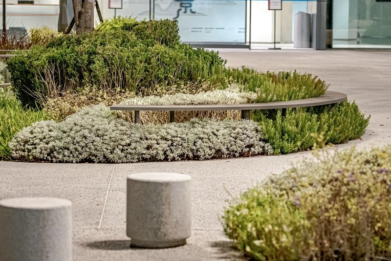 嘉義市立美術館。(圖片提供∕太研規劃設計)