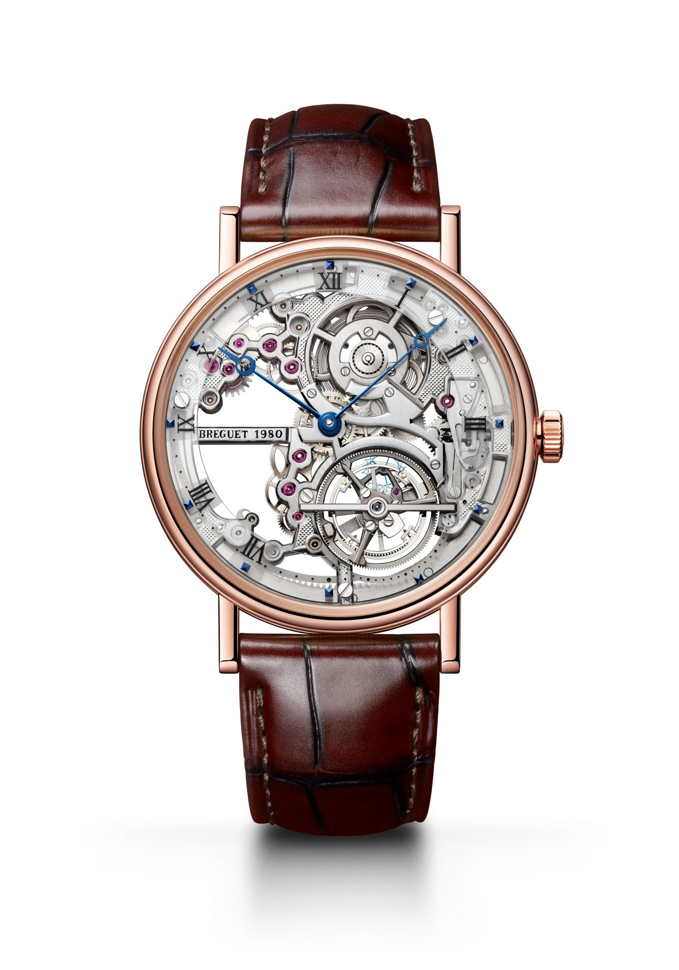Breguet 3797