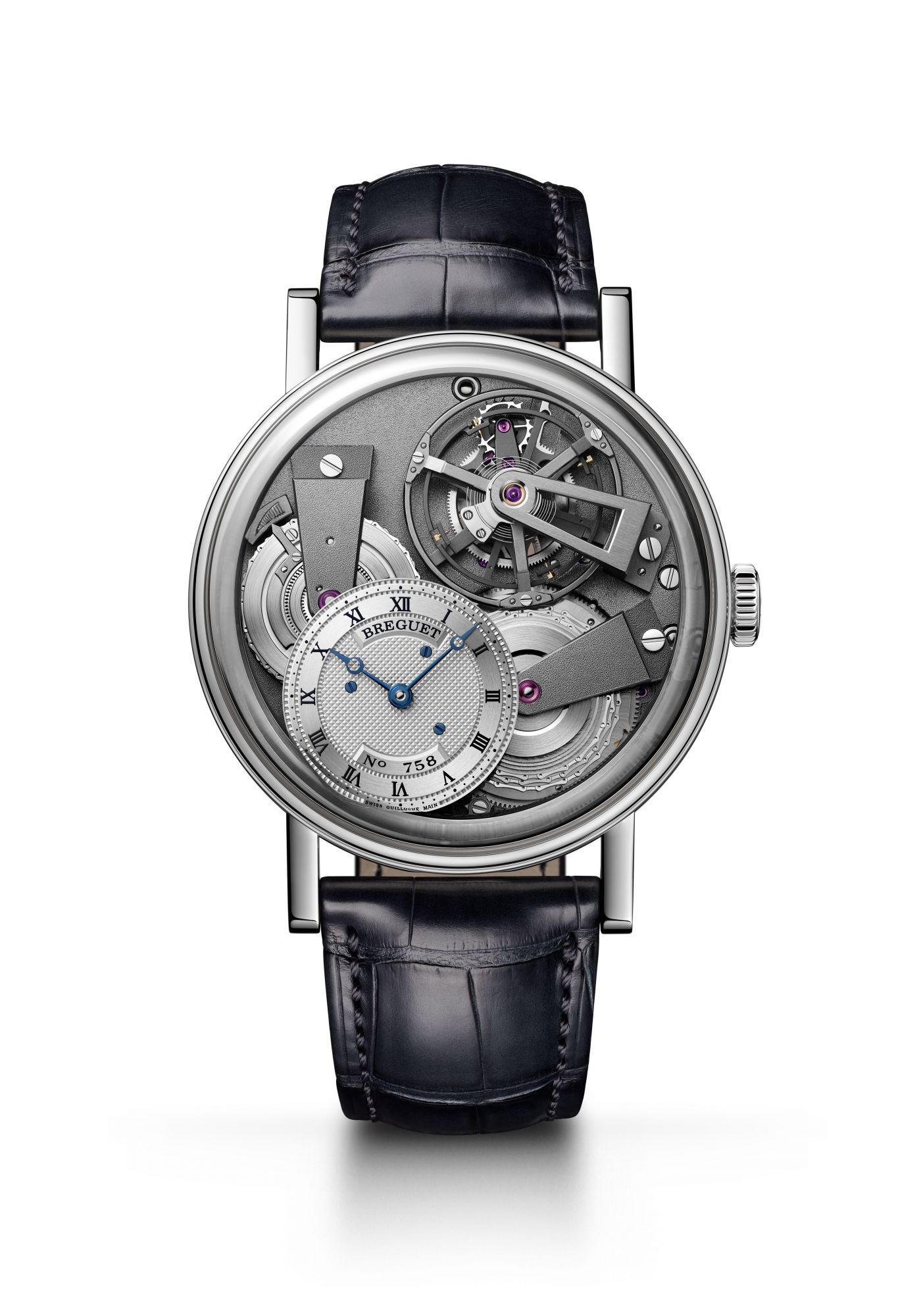 Breguet 7047