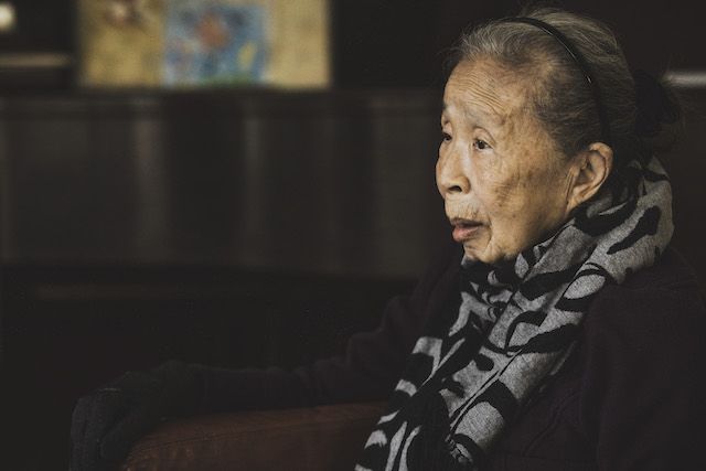建築是種媒介,在結構之下連結人類的情感——專訪「台灣圖書館之母」王秋華